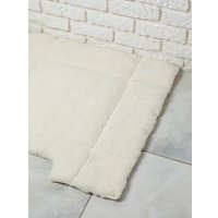 Лежак Lanatex 169 22177 (71x69x1.5, светло-бежевый)