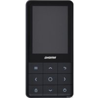 Плеер MP3 Digma Y4 16GB (черный)