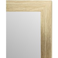 Зеркало eMZe Прямоугольное 50x70 DK4002.DUB (дуб) в Бресте