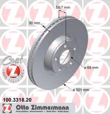 

Zimmermann 100331820