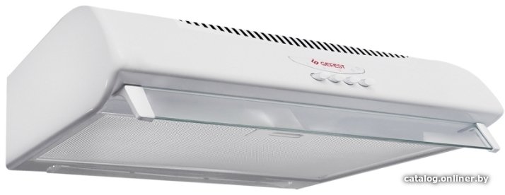 Кухонная вытяжка GEFEST ВО-2501