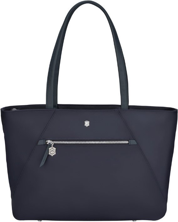 

Женская сумка Victorinox Victoria Signature Tote 612206 (синий)