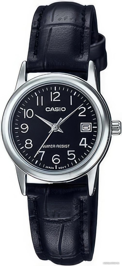 Наручные часы Casio LTP-V002L-1B