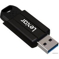 USB Flash Lexar JumpDrive S80 64GB (черный)