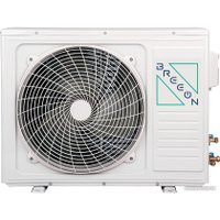 Кондиционер Breeon Prisma DC Inverter BRC-09TPI