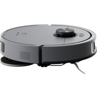 Робот-пылесос Polaris PVCRAC 7790 Wi-Fi IQ Home (серый)