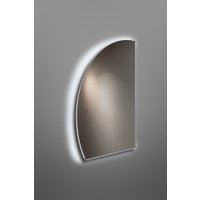  Silver Mirrors Зеркало Mario 68.6x109.7 LED-00002525 (левый)