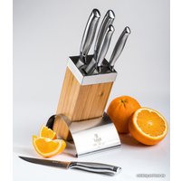 Набор ножей Taller Шеффилд TR-2000