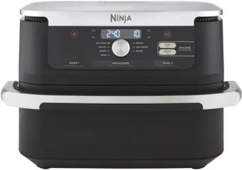 Аэрогриль (аэрофритюрница) Ninja Foodi FlexDrawer AF500EU