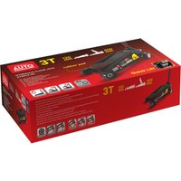 Подкатной домкрат Startul Auto ST8013-05 3т