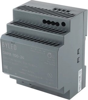 Блок питания Byled DRPX-100-24