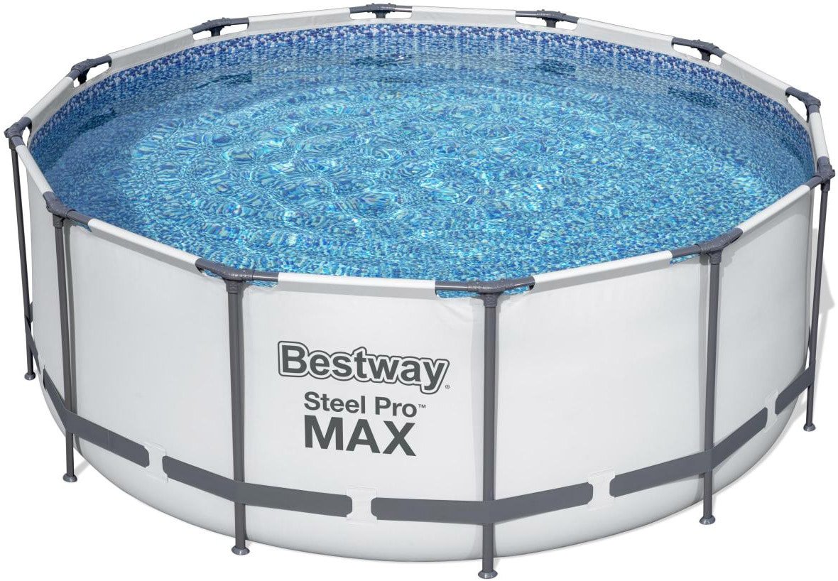 

Каркасный бассейн Bestway 14471 (366x122)