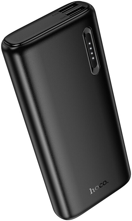 

Внешний аккумулятор Hoco J158A 10000mAh (черный)