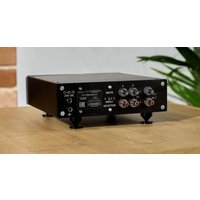 Настольный усилитель ЛТТ La Reverie