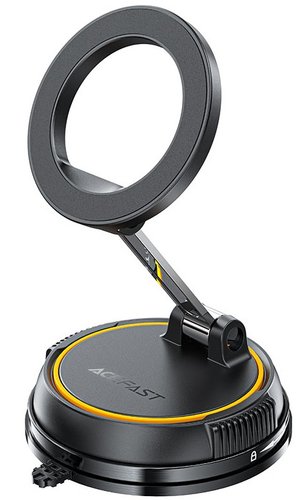 Держатель для смартфона AceFast Car Mount Magnetic Holder D55