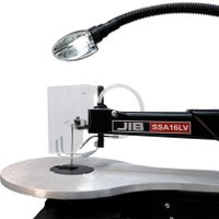 Лобзиковый станок JIB SSA16LV