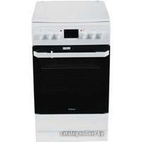 Кухонная плита Hansa FCMW59209
