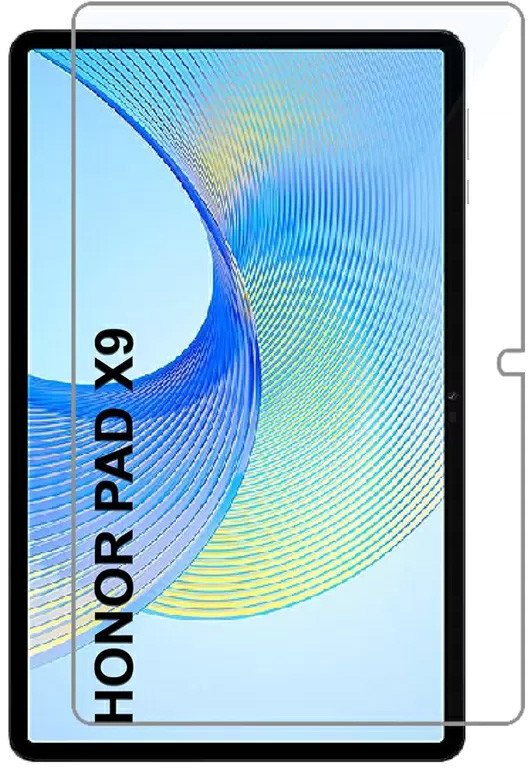

Защитное стекло KST 2.5D для Honor Pad X9 11.5 (2023) / Pad X8 Pro (прозрачный)
