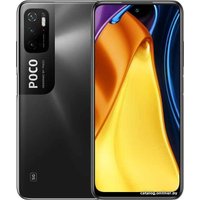 Телефон POCO M3 Pro 6GB/128GB международная версия (черный)