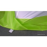 Палатка для зимней рыбалки Лотос Cube Классик А8