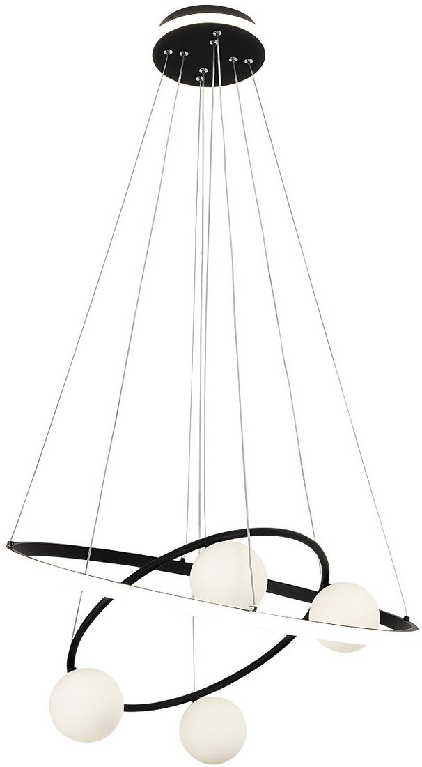 

Подвесная люстра F-Promo 4183-6P