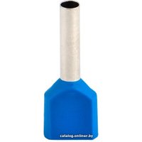 Наконечник-гильза для кабеля EKF PROxima Nhvi2-2.5-13 (50 шт)