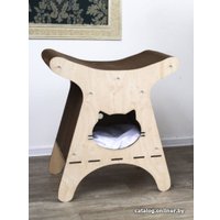 Домик Чешир Викинг (ольха)