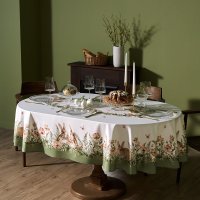 Скатерть Lefard Sense 850-753-41