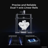 FDM принтер Creality CR-M4