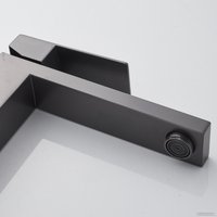 Смеситель Shevanik S7011T