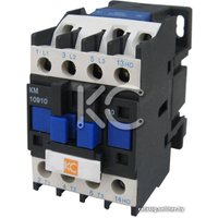 Контактор КС КМ-11210 12А 1НО 220В 86303