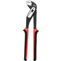 Клещи переставные Deli DL2610Z