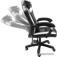 Игровое (геймерское) кресло Fury Avenger M+ NFF-1710