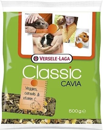 Versele Laga Cavia Classic 500 г
