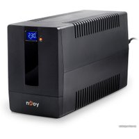 Источник бесперебойного питания nJoy Horus Plus 2000