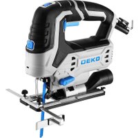 Электролобзик Deko JS900DK PRO 084-1106
