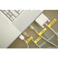 Принтер этикеток Brother PT-P750W