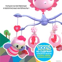 Музыкальная карусель Bondibon Baby You. Солнышко ВВ5019