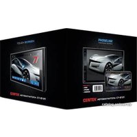 USB-магнитола CENTEK CT-8121