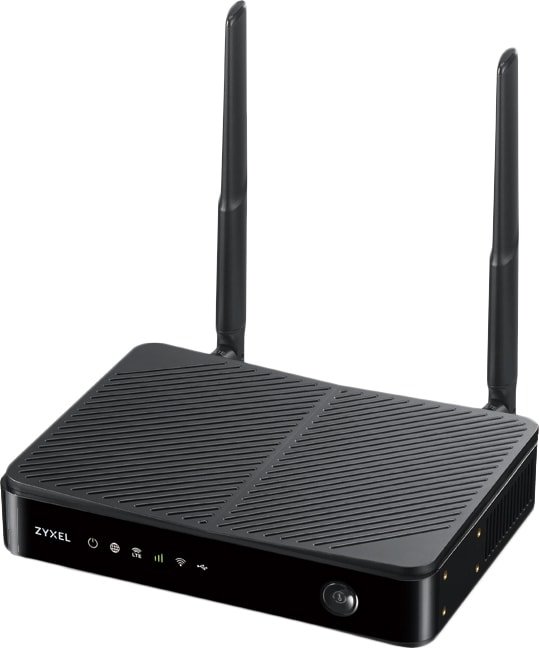 

4G Wi-Fi роутер Zyxel LTE3301-PLUS