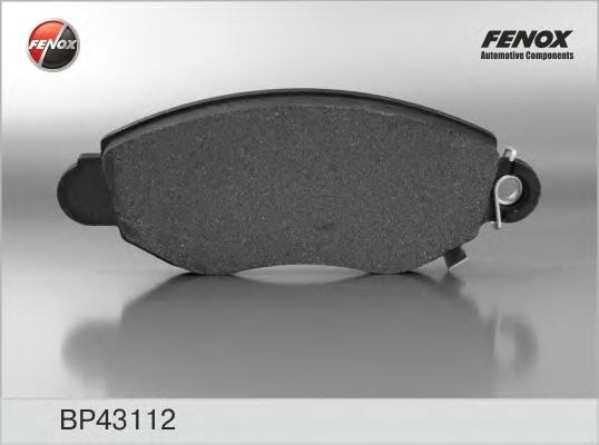 

Fenox BP43112