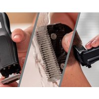 Машинка для стрижки волос Wahl Self-Clip 360 3028049