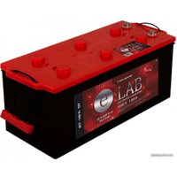 Автомобильный аккумулятор E-Lab 6СТ-140VL (140 А·ч)