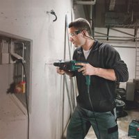 Перфоратор Metabo KHE 2444 606154510 (кейс)