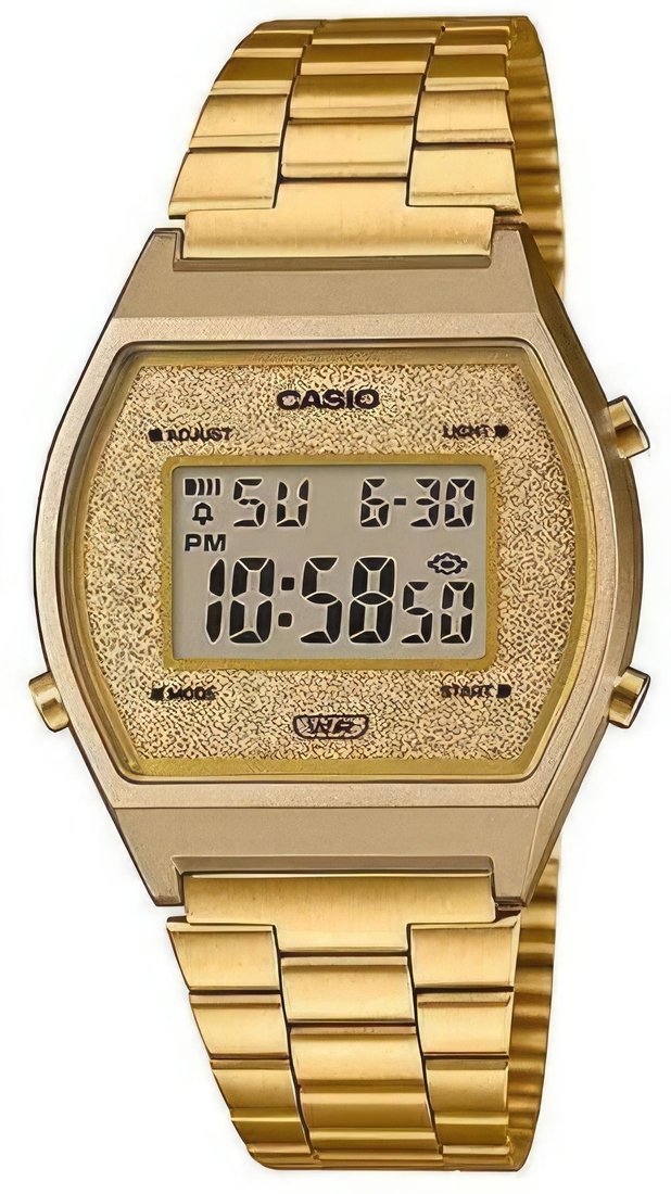 

Наручные часы Casio B640WGG-9E
