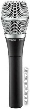 Проводной микрофон Shure SM86