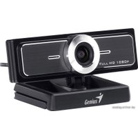 Веб-камера Genius WideCam F100