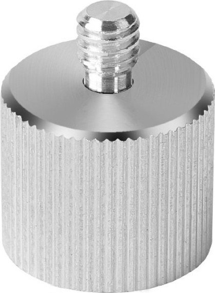 

Адаптер для штатива DLT 5/8" на 1/4" 0004