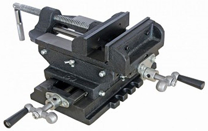 

Тиски Белмаш CV75 RA095A