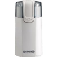 Электрическая кофемолка Gorenje SMK150WI